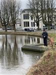 Met de Roofvisgroep naar Woerden