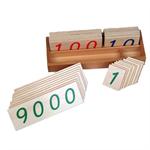 Mijlpaal: 9.000 leden!