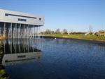 Onderzoek waterplantenprobleem Houten (foto's)