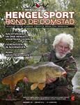 Hengelsport rond de Domstad maart 2013