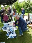 Fotoverslag: Jeugdhengeldag Imkerspark in Houten