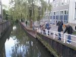 Telegraaf: Utrecht maakt grote kans op WK Streetfishing