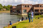 ZomerVISkaravaan groot succes